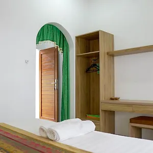 Guest house Pekak, Ubud (Bali)