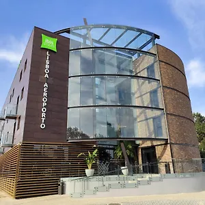 Ibis Styles Lisboa Aeroporto Hotel