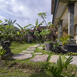 Guest house Yudha, Ubud (Bali)