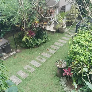Guest house Puri Cantik, Ubud (Bali)