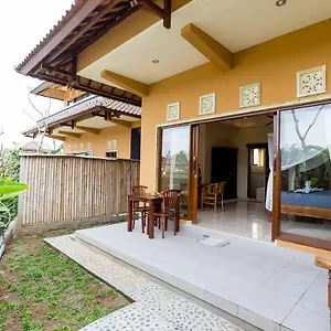 Guest house Batik (adults Only), Ubud (Bali)
