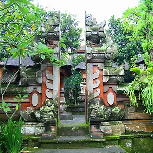 Guest house Sedana Jaya, Ubud (Bali)
