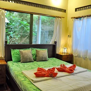 Hostel Soni Backpacker House, Ubud (Bali)