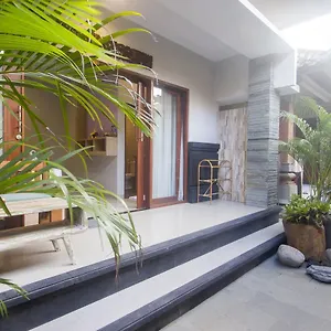 Guest house Nang Ade House, Ubud (Bali)