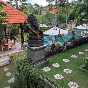 Casa de hóspedes Betutu Bali