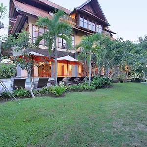 Guest house Sarin By Pramana, Ubud (Bali)