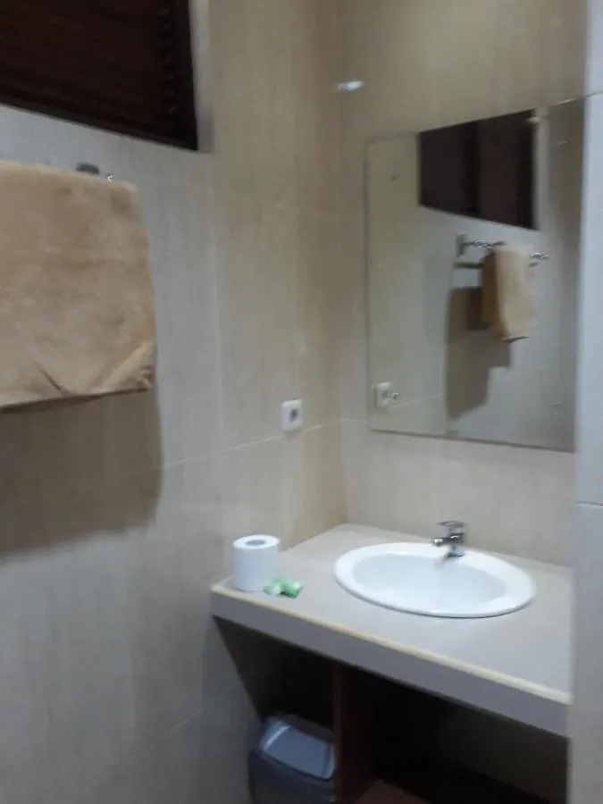 Krisna House Hotel Ubud  3*, Ubud (Bali)