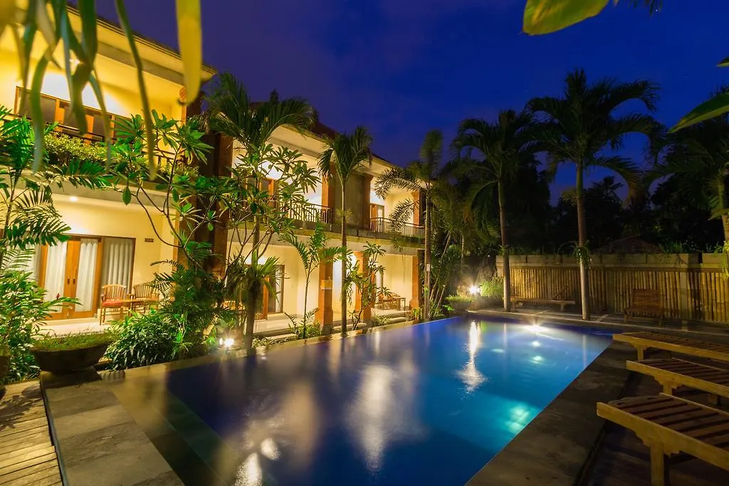 Krisna House Hotel Ubud