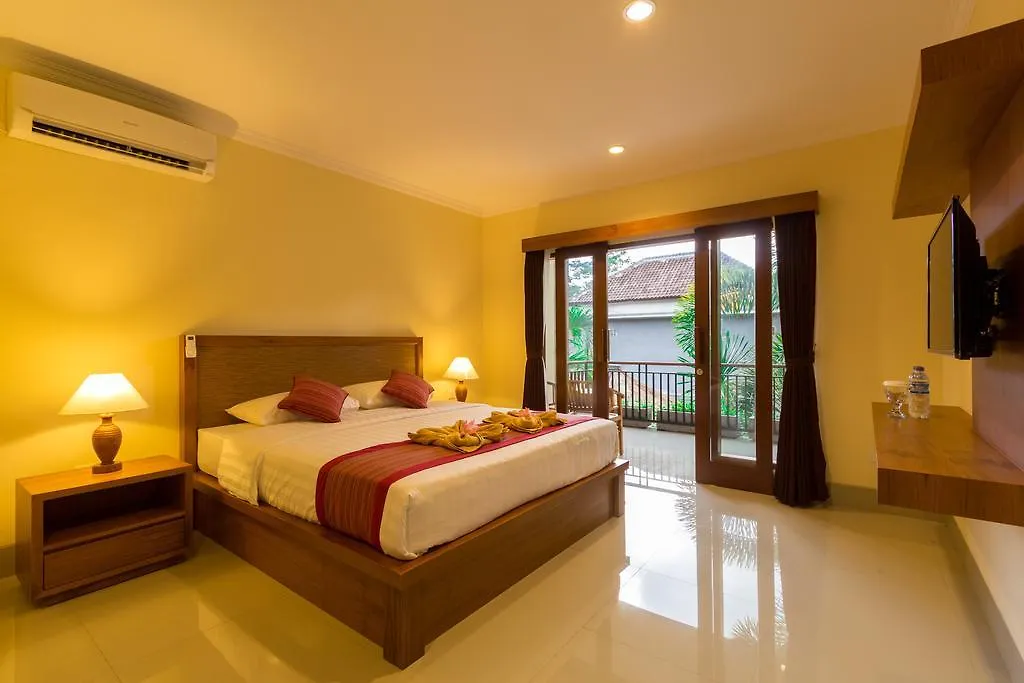 Krisna House contacts