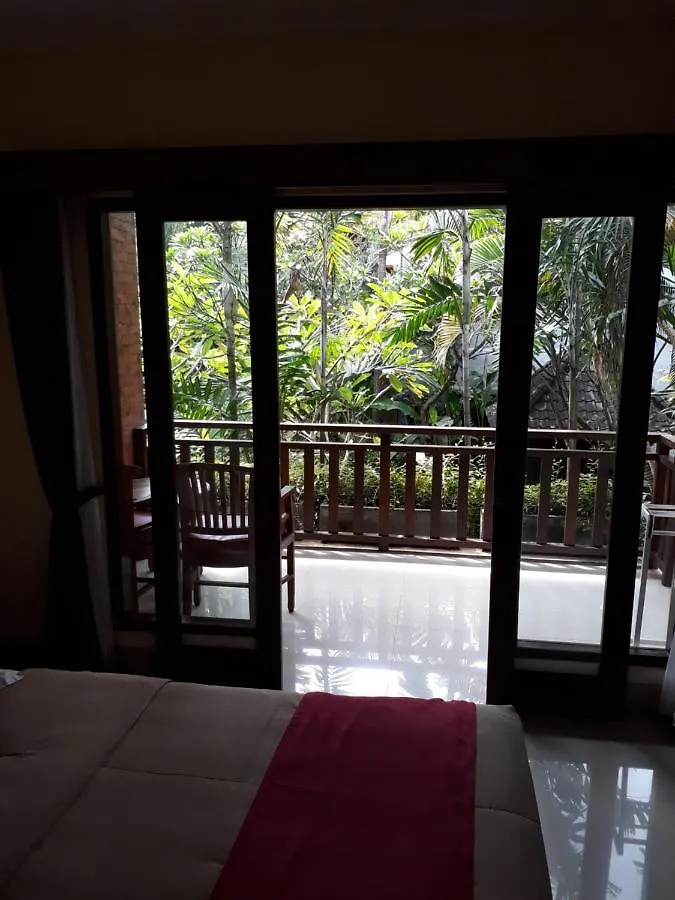 Guest house Krisna House Hotel Ubud