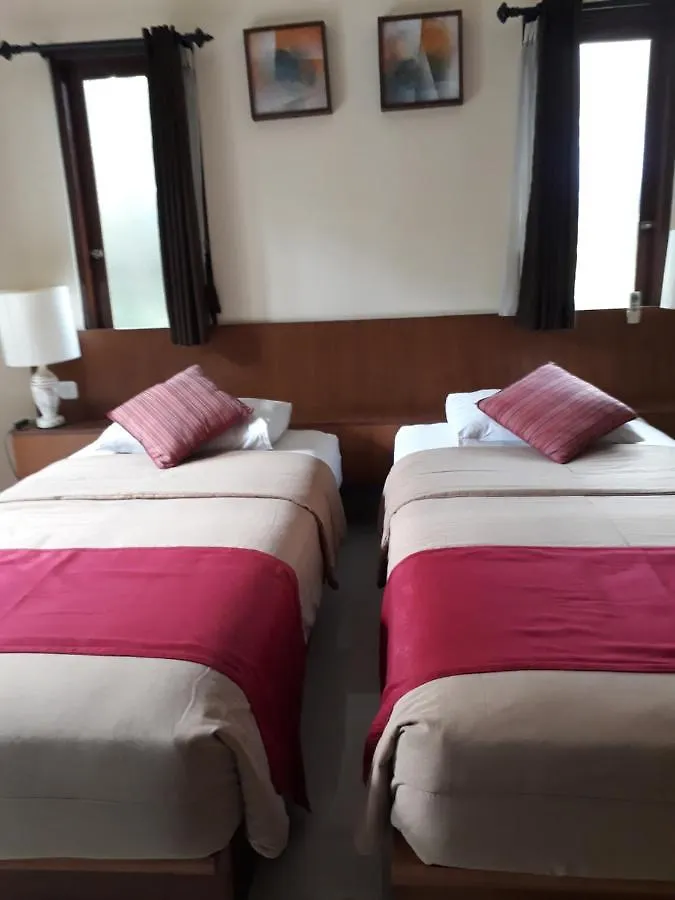 Krisna House Hotel Ubud