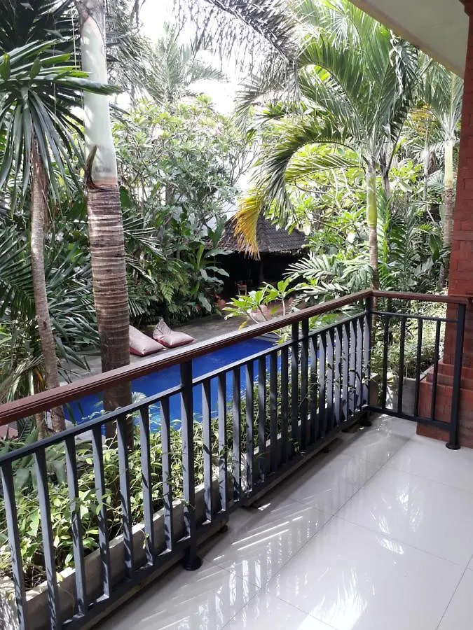 Krisna House Hotel Ubud  Indonesia