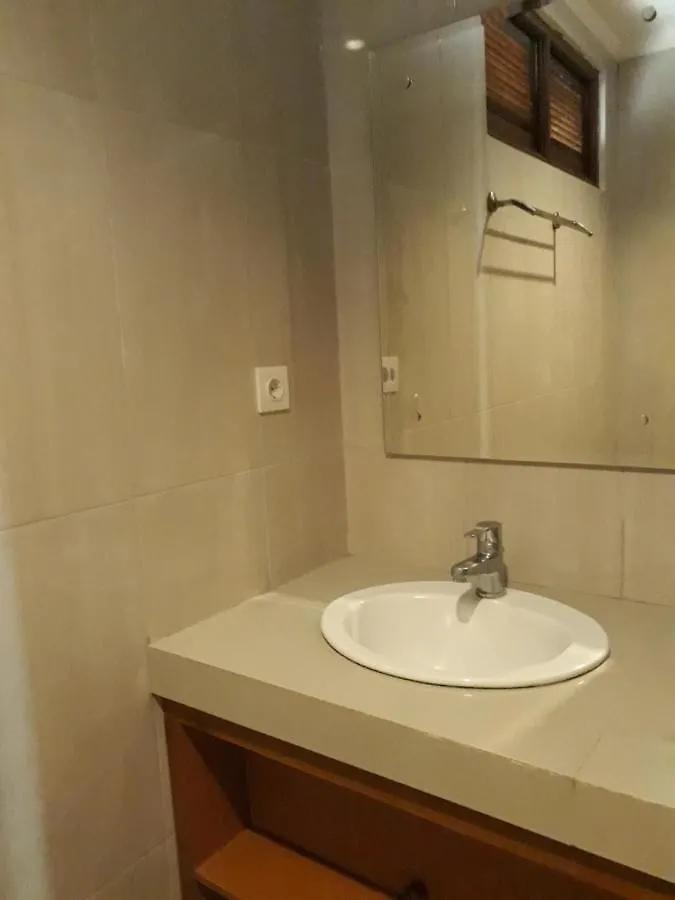 Krisna House Hotel Ubud  Guest house