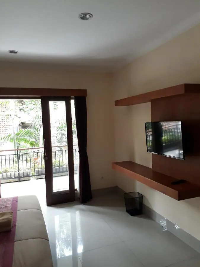 Krisna House Hotel Ubud  Indonesia