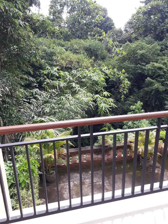 Krisna House Hotel Ubud  Guest house Ubud (Bali)