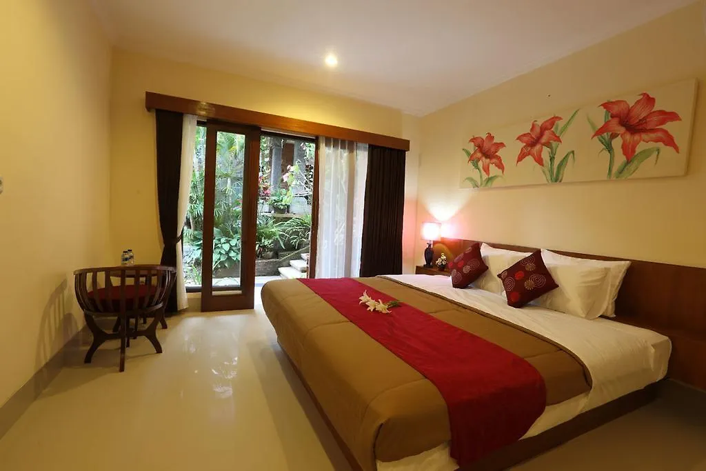 Krisna House Hotel Ubud  Ubud (Bali)
