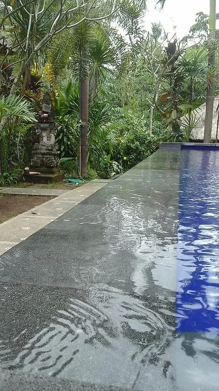 Krisna House Hotel Ubud  3*, Ubud (Bali) Indonesia