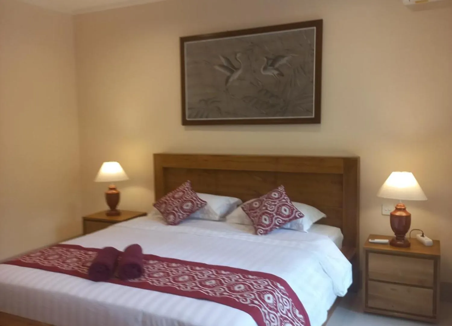 Krisna House Hotel Ubud  Guest house Ubud (Bali)