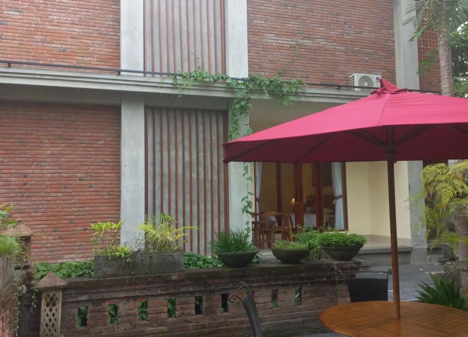 Krisna House Hotel Ubud  Indonesia