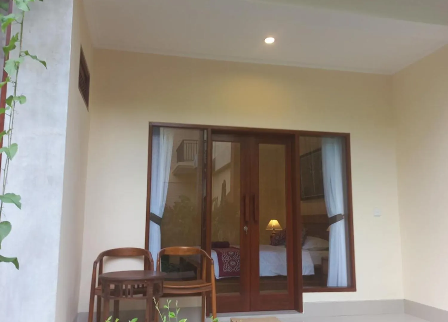 Guest house Krisna House Hotel Ubud