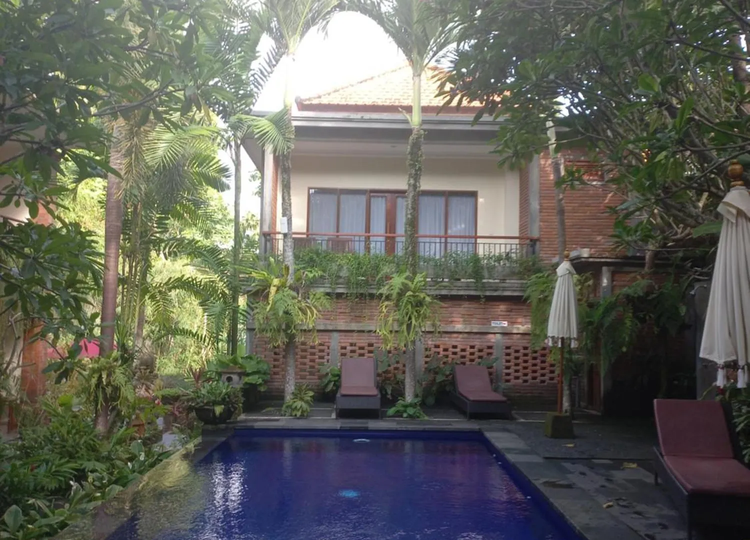 Krisna House Hotel Ubud  Ubud (Bali)