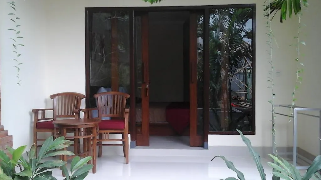 Krisna House Hotel Ubud  Guest house Ubud (Bali)
